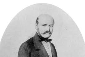 Ignaz Philipp Semmelweis