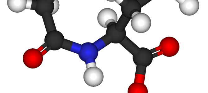 NAC and  Glutothione