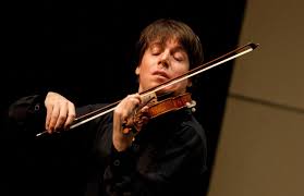 Bach Double Violin Concerto – a tribute to healthcare workers with Joshua Bell 57,299 views •Jul 23, 2020